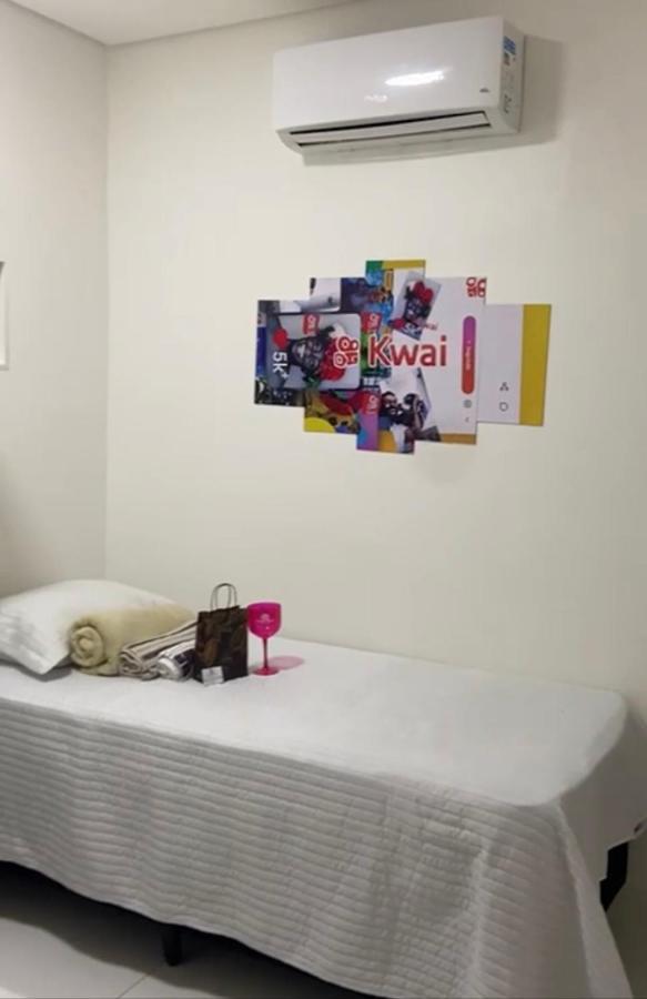 Mansao Digital Daire Brezilya Dış mekan fotoğraf