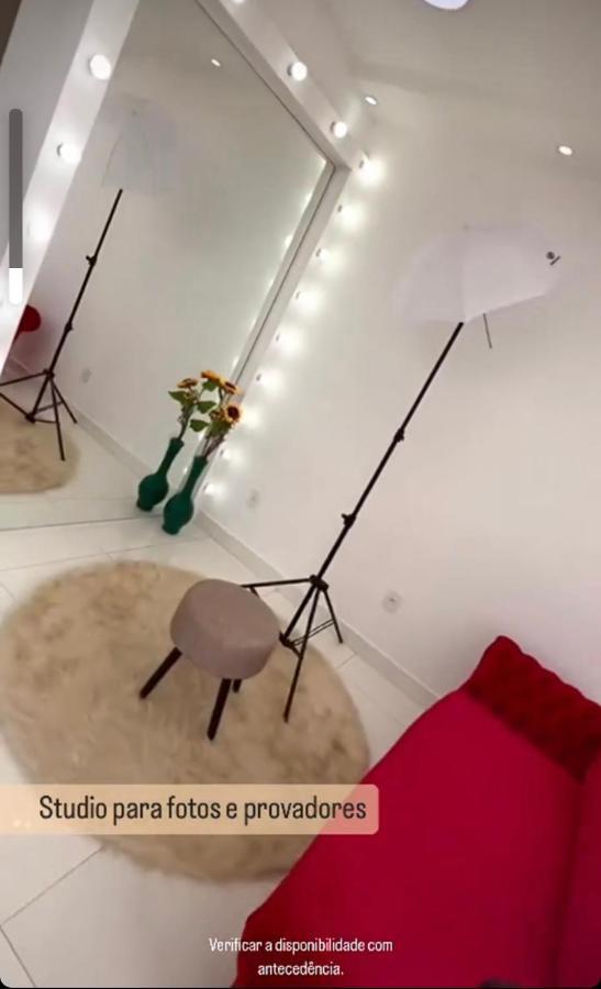 Mansao Digital Daire Brezilya Dış mekan fotoğraf