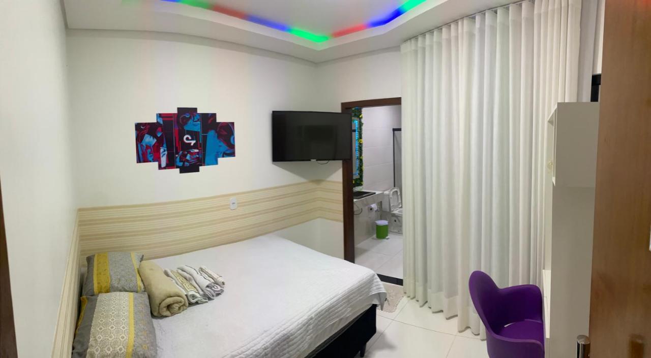 Mansao Digital Daire Brezilya Dış mekan fotoğraf