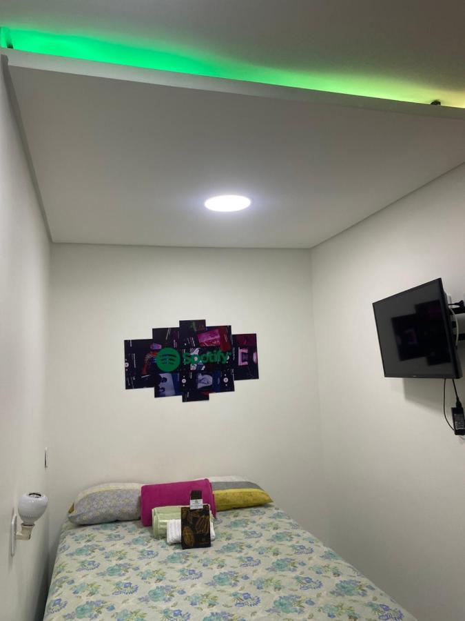 Mansao Digital Daire Brezilya Dış mekan fotoğraf