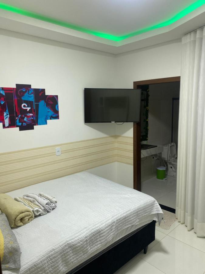 Mansao Digital Daire Brezilya Dış mekan fotoğraf